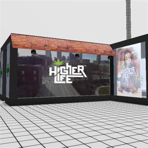 brandon howard ceo|Brandon Howard’s Cannabis Brand “Higher Life CBD” .